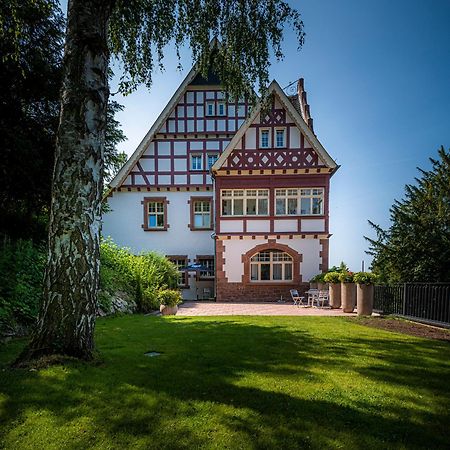 Blumeins - Das Refugium Groß-Umstadt Extérieur photo