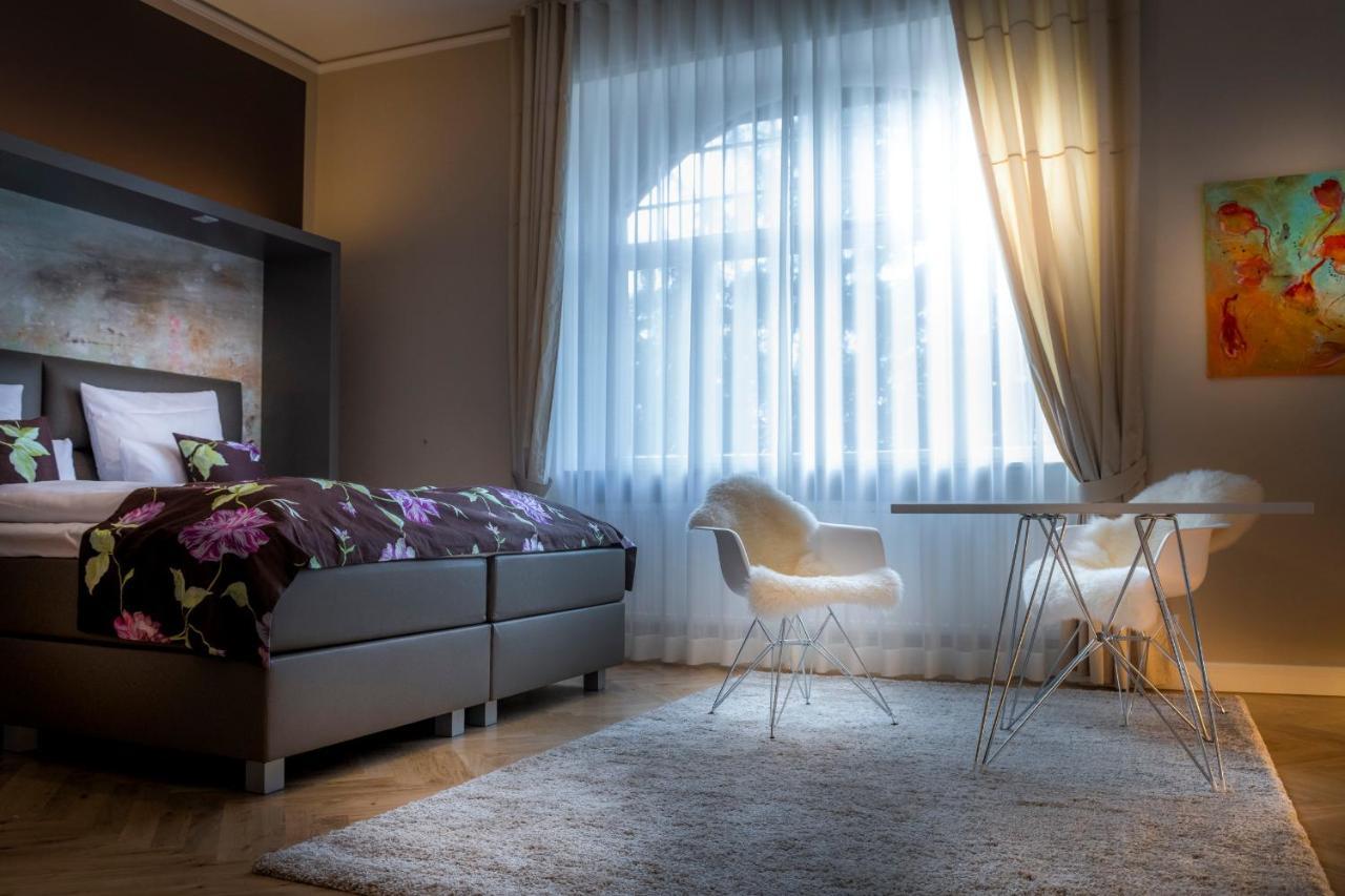 Blumeins - Das Refugium Groß-Umstadt Extérieur photo