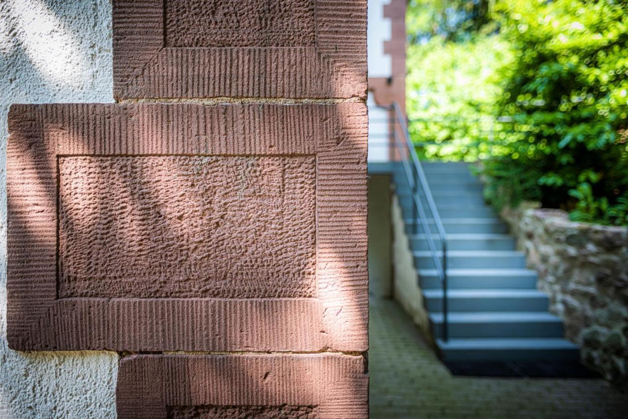Blumeins - Das Refugium Groß-Umstadt Extérieur photo