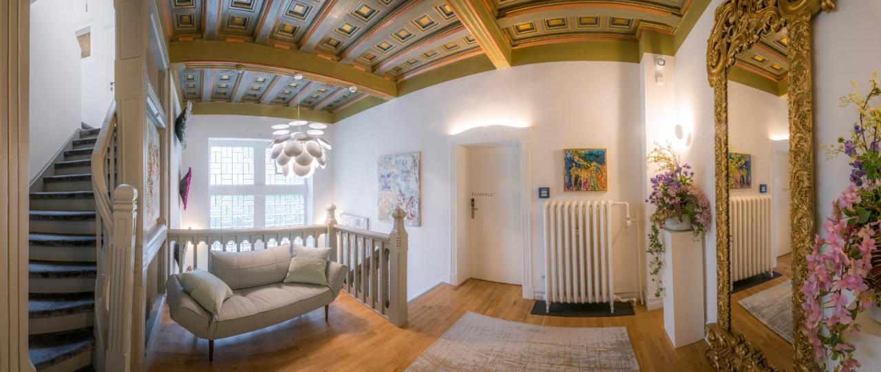 Blumeins - Das Refugium Groß-Umstadt Extérieur photo