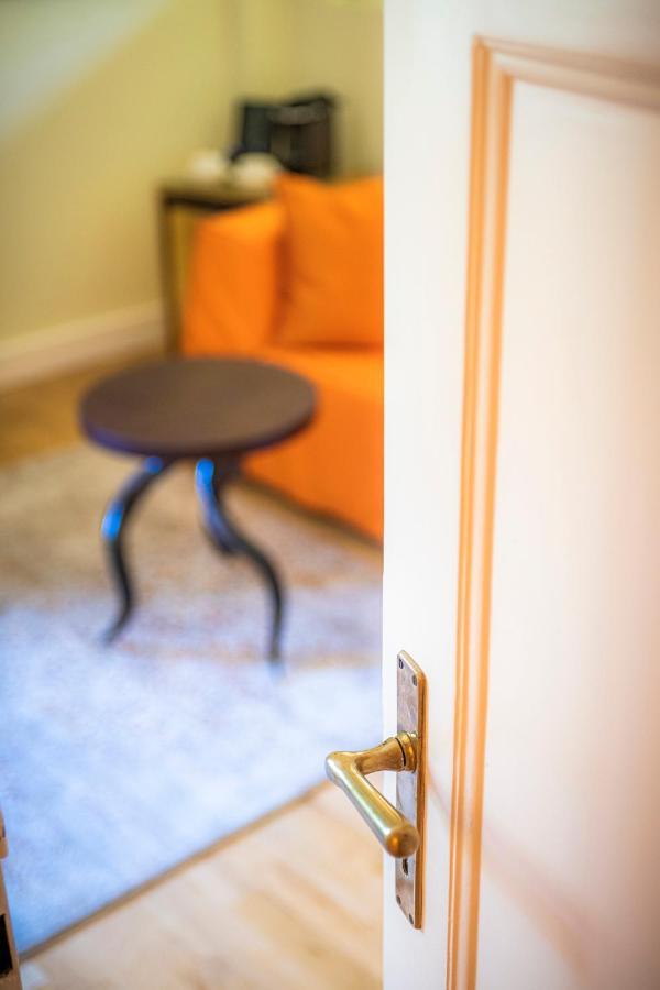 Blumeins - Das Refugium Groß-Umstadt Extérieur photo
