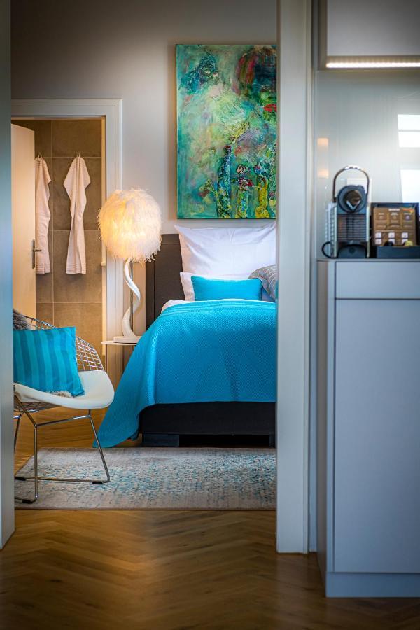 Blumeins - Das Refugium Groß-Umstadt Extérieur photo