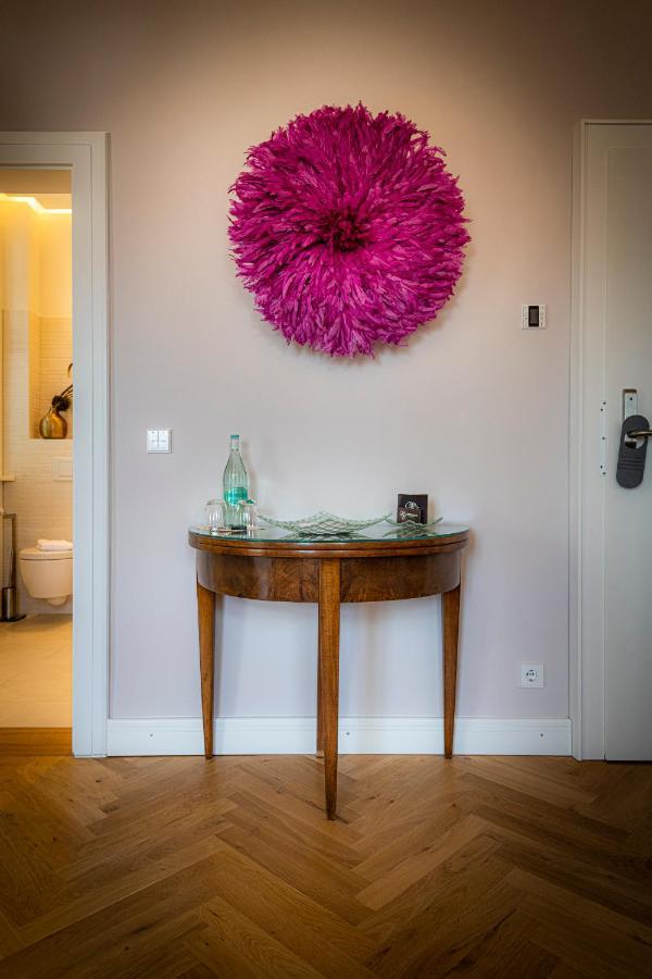 Blumeins - Das Refugium Groß-Umstadt Extérieur photo