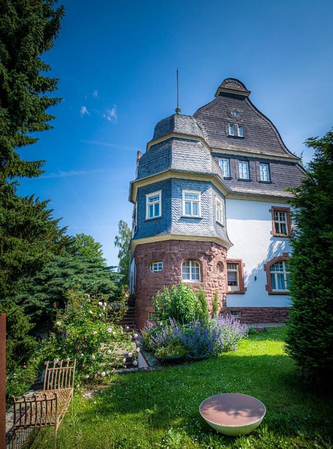 Blumeins - Das Refugium Groß-Umstadt Extérieur photo