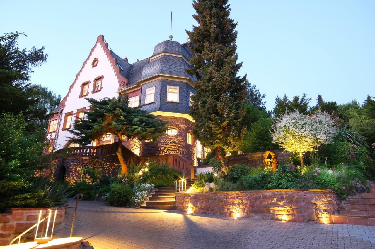 Blumeins - Das Refugium Groß-Umstadt Extérieur photo